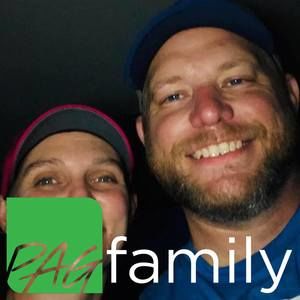 Meet your Posher, Brett